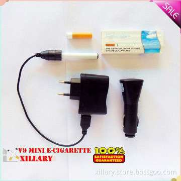 Wholesale price Cheap 400 Puffs atomized cartridge mini cigarette